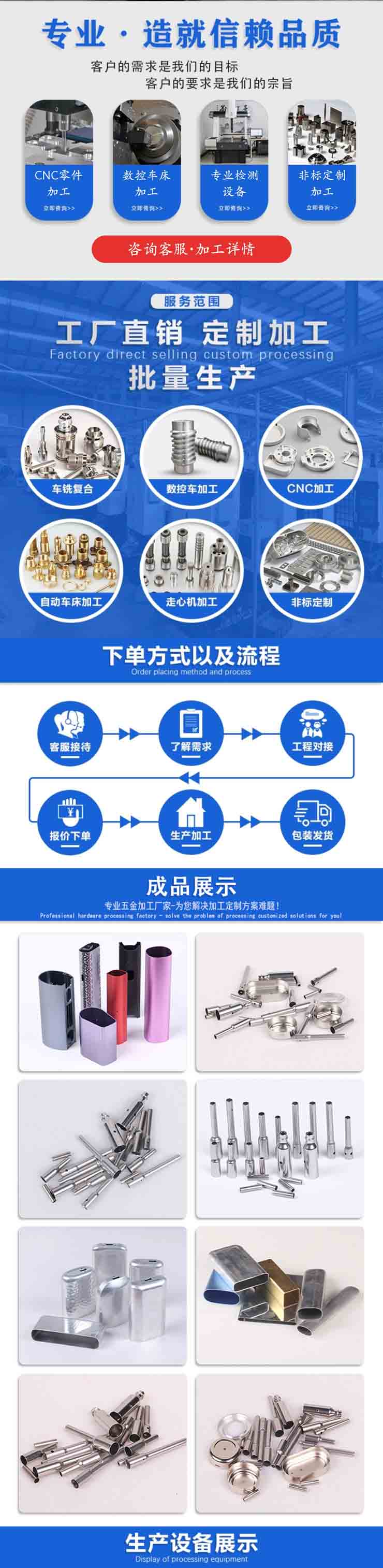 不銹鋼電子煙霧化器外殼